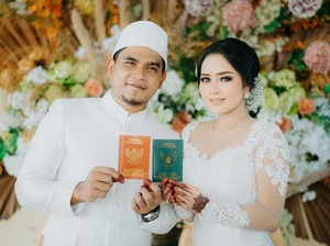 YouTuber Maell Lee Gugat Cerai, Curhatan Intan Ratna Juwita Jadi Sorotan