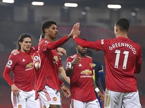 Jadwal Liga Inggris Dini Hari Nanti: Ada Man United vs Southampton