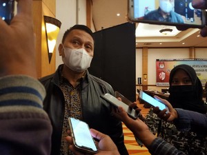 Luhut Sebut OTT Nggak Bagus, Mardani PKS: Pernyataan Aneh