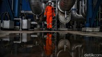 Hal ini kembali tercermin melalui salah satu anak usaha PLN, PT Indonesia Power dalam mengoperasikan dan mengelola Pembangkit Listrik Tenaga Gas dan Uap (PLTGU) Jawa 2.   