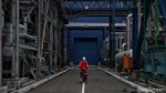 Melihat PLTGU Jawa 2 yang Efisien dan Ramah Lingkungan