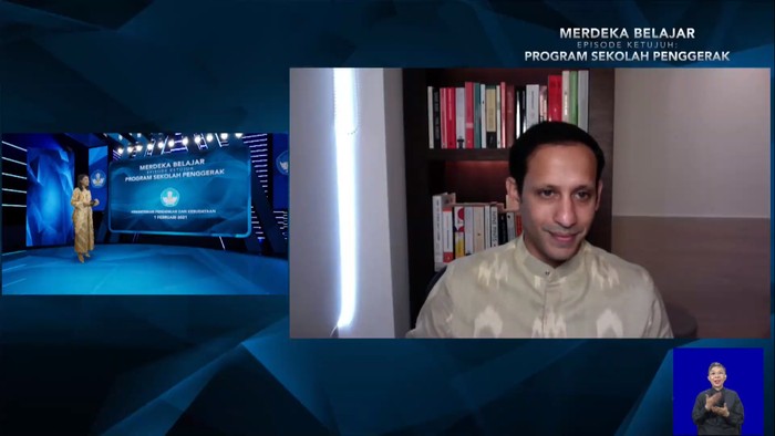 Nadiem Makarim
