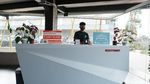 Nempel Bandara, Kafe di Bandung Ini Suguhkan Pemandangan Pesawat