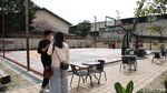 Nempel Bandara, Kafe di Bandung Ini Suguhkan Pemandangan Pesawat