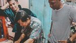 Intip Lagi Momen Romantis Niko Al Hakim dan Rachel Vennya saat Makan Berdua
