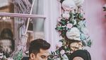 Intip Lagi Momen Romantis Niko Al Hakim dan Rachel Vennya saat Makan Berdua