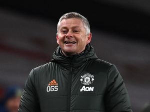 Top! Solskjaer Kasih Hadiah Natal ke Staf MU