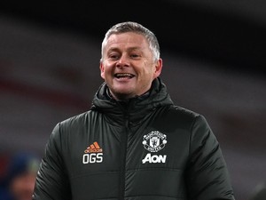 Man Utd Vs Southampton: Menang 9-0, Ole Samai Rekor Sir Alex
