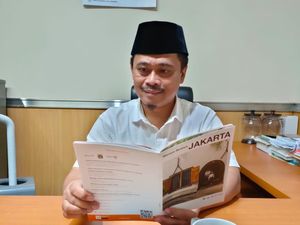 Anggota DPRD DKI Setuju Lockdown Akhir Pekan Diterapkan di Jakarta