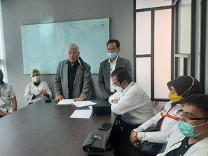 Partai Berkarya Pastikan Undang Tommy Soeharto di Munas: Dia Tokoh