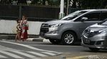 Pengamen Cilik Makin Marak saat Pandemi Corona