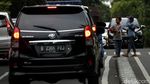 Pengamen Cilik Makin Marak saat Pandemi Corona