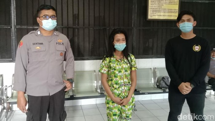penipuan lewat michat
