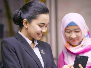 PGN Hadirkan Layanan Digitalisasi Gas Bumi untuk Sektor Rumah Tangga