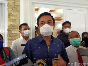 Pj Walkot Makassar Lelang Jabatan, KASN: Wajib Koordinasi ke Danny-Fatma!