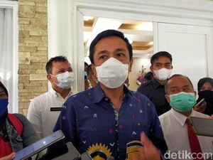 Pj Walkot Makassar Lelang Jabatan, KASN: Wajib Koordinasi ke Danny-Fatma!