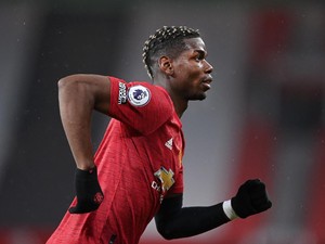 Kakak Pogba Peringatkan MU: Jual Dia Sekarang atau...