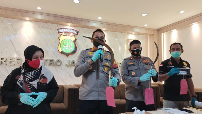Polisi tangkap pelaku tawuran antargeng motor yang menewaskan 1 orang di Tambora