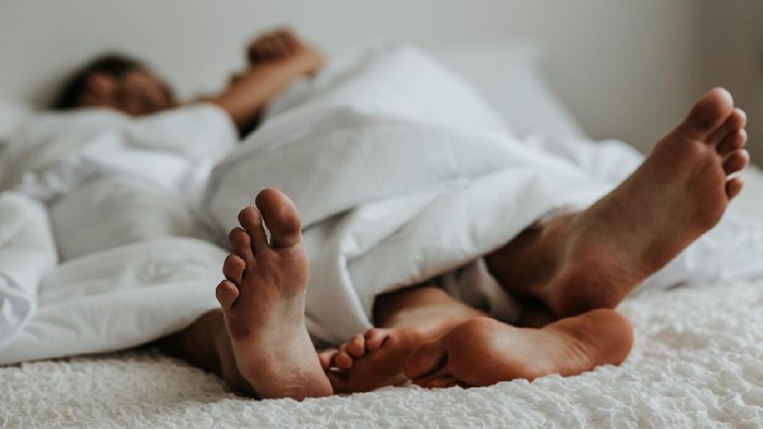 7 Posisi Morning Sex Biar Nggak Bosan, Bisa Dicoba dari Senin sampai Minggu