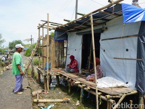 Kelompok Marjinal dan Akses Menghadapi Perubahan Iklim