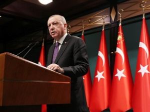 Delegasi Rusia-Ukraina Bertemu di Turki, Ini Harapan Erdogan
