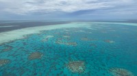 Meski akan menjadikan Taman Nasional Taka Bonerate sebagai kawasan tujuan destinasi wisata di Sulsel, Nurdin menegaskan Pulau Lantigiang dan kawasan lainnya tetap harus dijaga.
