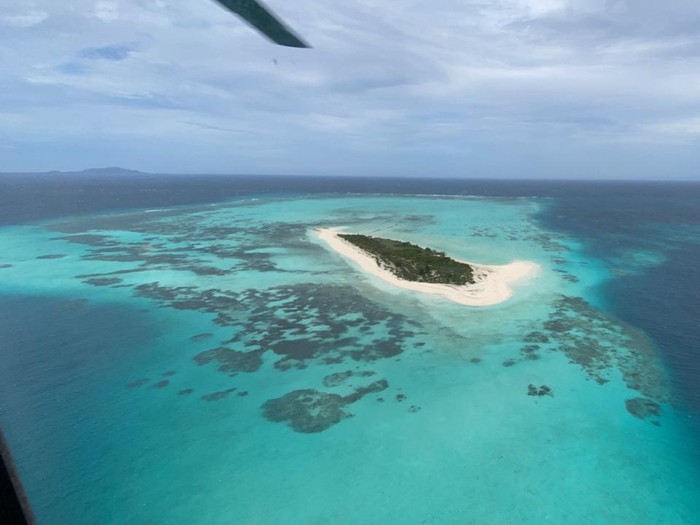 Pulau Lantigiang, Selayar