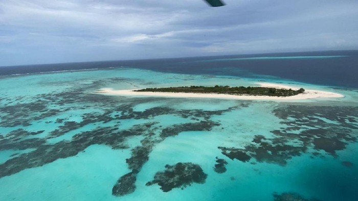 Pulau Lantigiang, Selayar