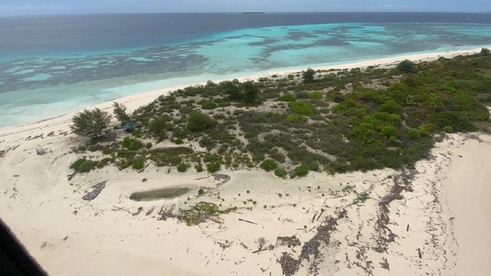 Pulau Lantigiang, Selayar