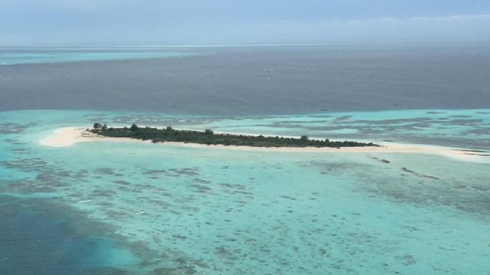 Pulau Lantigiang, Selayar