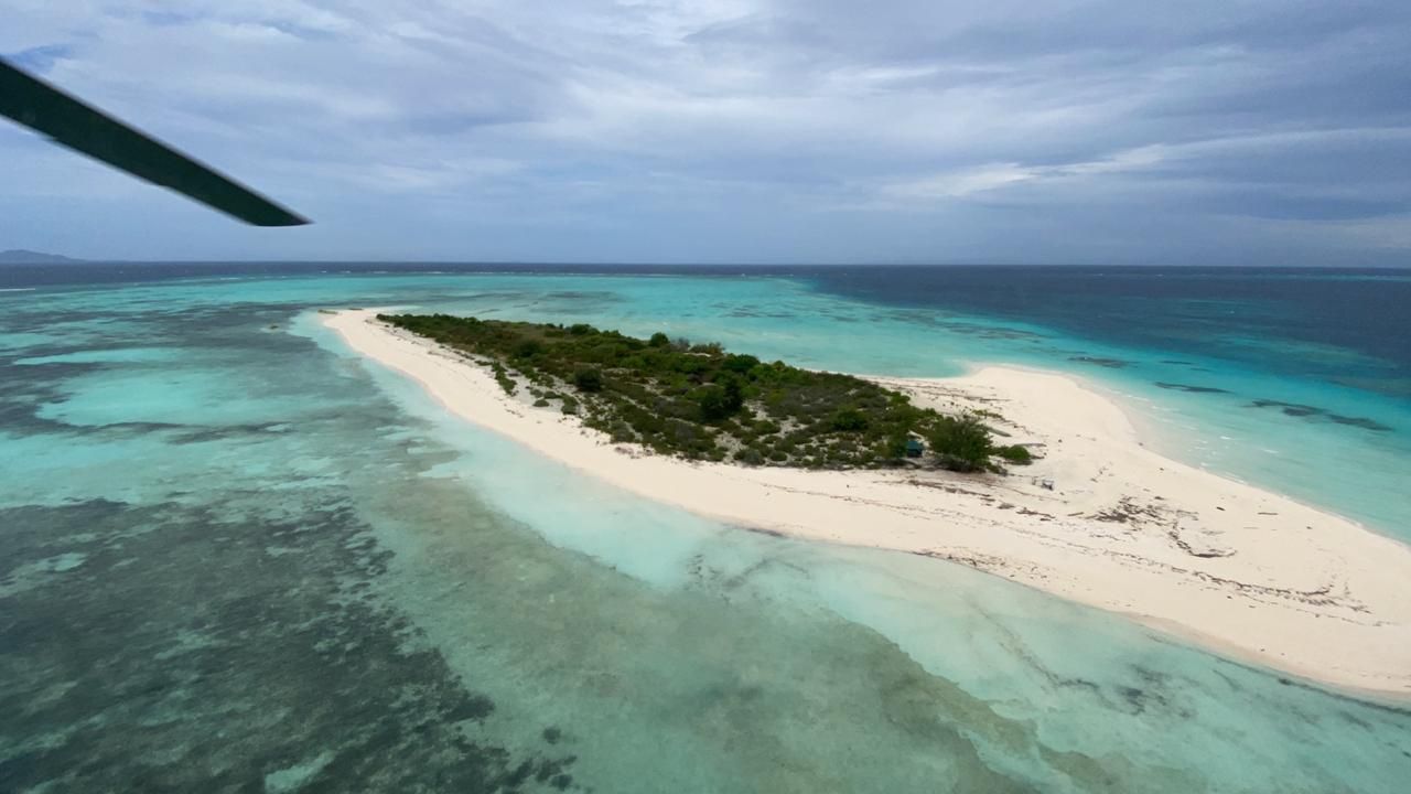 Pulau Lantigiang, Selayar