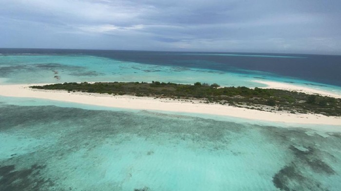 Pulau Lantigiang, Selayar