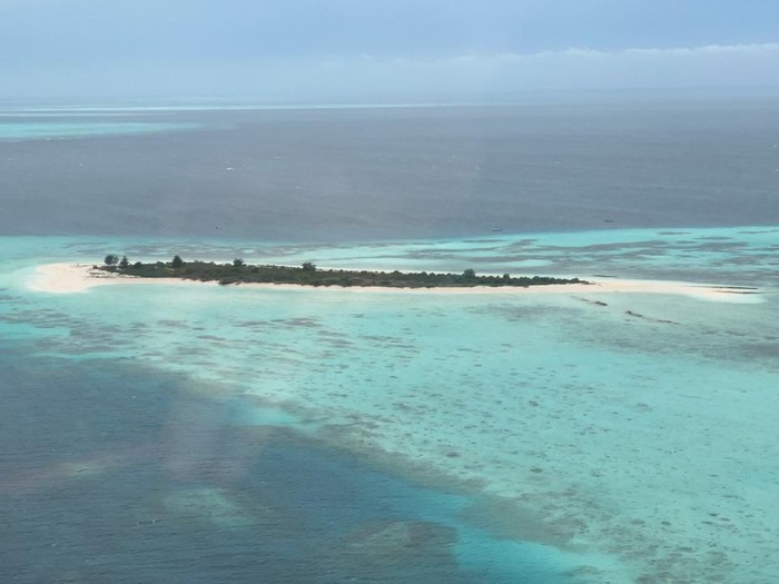 Pulau Lantigiang, Selayar