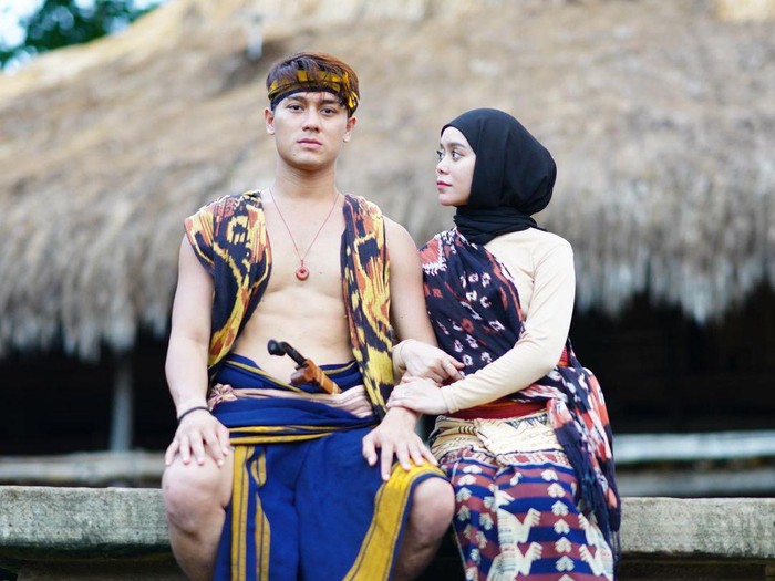 Rizky Billar, Lesti Kejora Rizky Billar, Lesti Kejora