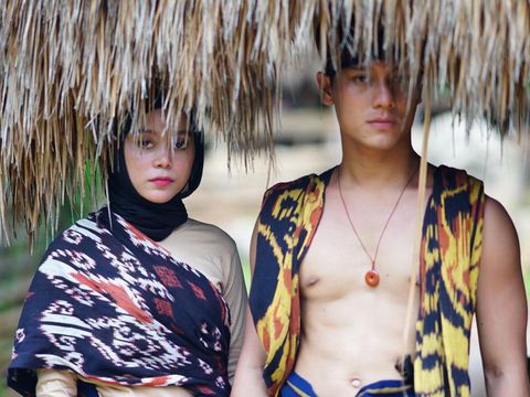 Rizky Billar, Lesti Kejora