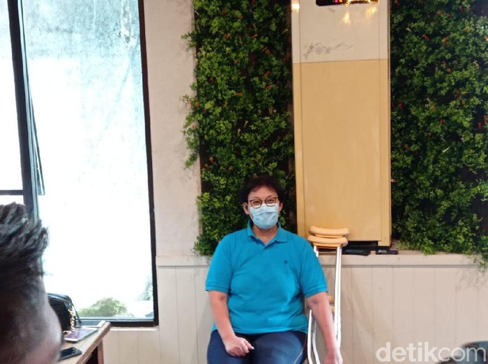 RS Darurat COVID-19 di komplek Mal Cito rencananya akan dibuka bulan ini. Projek Manager Siloam Cito, Sian Tjoe mengatakan, pembukaan RS darurat ini sesuai yang diminta pemerintah pusat.