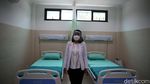 RSUD Bekasi Utara Siapkan Ruang Tambahan Pasien COVID-19