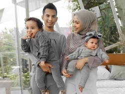 8 Potret Rumah Mewah Rachel Vennya, Ada Kolam Renang di Rooftop 