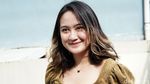 Murung Usai Kecelakaan, Salshabilla Adriani Kini Senyum Lagi
