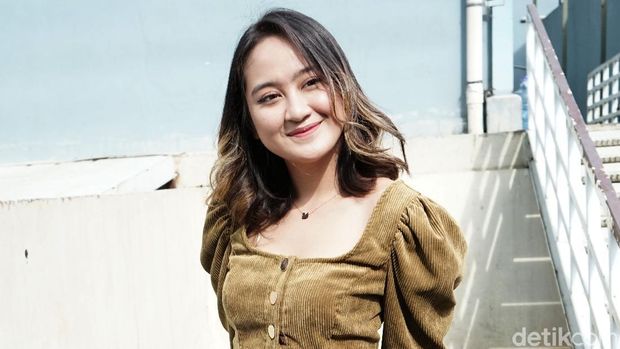 Salshabilla Adriani