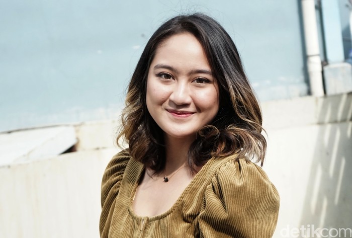 Salshabilla Adriani