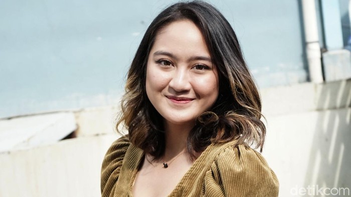 Salshabilla Adriani