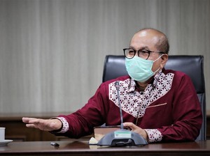 Kemenkop UKM Buka Opsi Pecat Pelaku Asusila Sesama Pegawai