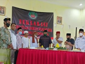 Ini Tujuan Pembentukan Persatuan Dukun Nusantara di Banyuwangi