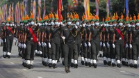 Kemerdekaan Sri Lanka dari penjajahan Inggris dirayakan pada 4 Februari setiap tahun. Srilanka meraih kemerdekaannya pada 4 Februari 1948.  