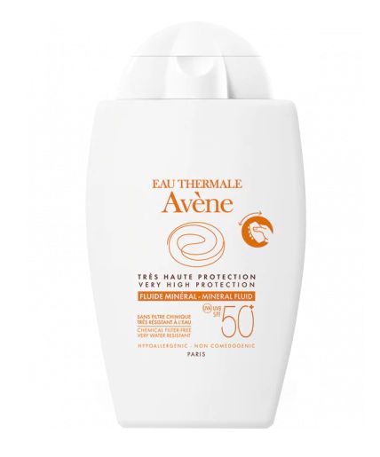 sunscreen antioksidan