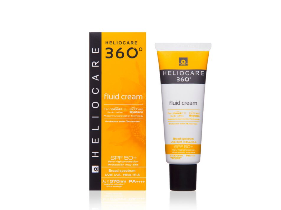 sunscreen antioksidan