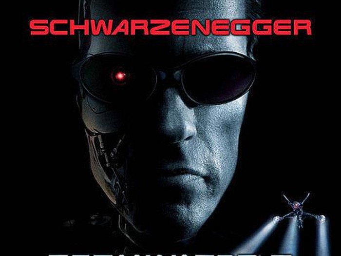 Terminator 3 Terminator 3