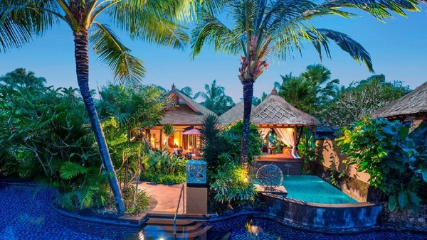 7 Hotel Ramah lingkungan Keren, Tarifnya Mulai Rp 300 Ribuan