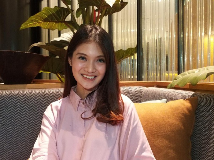 Vinessa Inez